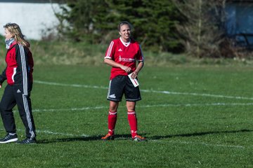 Bild 354 - Frauen SG Nie-Bar - PTSV Kiel : Ergebnis: 3:3